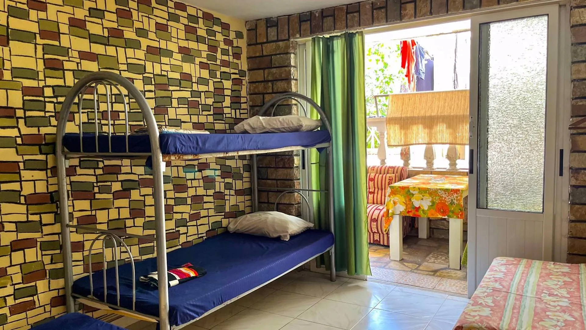 Milingona City Center Hostel Tirana 0*,