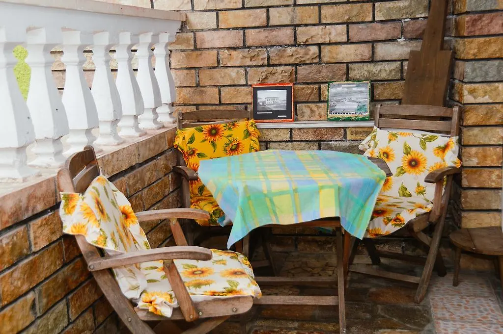 Milingona City Center Hostel Tirana