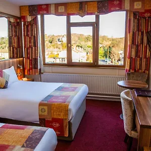 *** Hotel West County Irlandia