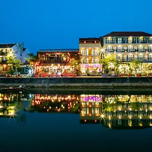 Riverland - Center Hotel Hội An