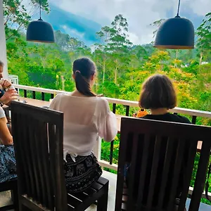***** Bed and breakfast Daddy's Guest Sri Lanka