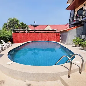Oyo 609 Lanta Dream House Hotel Ko Lanta