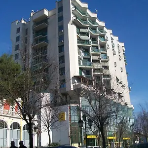 Appartement Sun Tower-center Of, Tirana